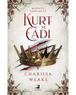Kurt ve Cadı - Muhafız Cadılar 3