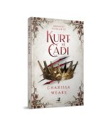 Kurt ve Cadı - Muhafız Cadılar 3 (Ciltli)