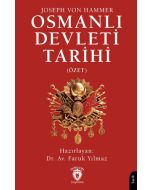 OSMANLI DEVLETİ TARİHİ (ÖZET)