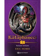 Kütüphaneci Cilt 3 - Korsanın İntikamı