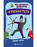 Wonkenstein: Dolabımdaki Yaratık