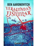 Yeraltından Fısıltılar