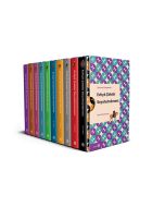 Evliyâ Çelebi Seyahatnâmesi - 10 Kitap Takım