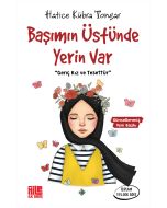 Başımın Üstünde Yerin Var