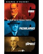 Guru Pazarlamacı Şüpheci