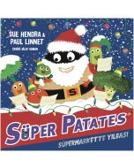 Süper Patates - Süpermarkette Yılbaşı