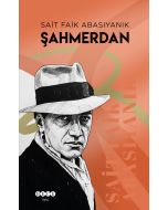 Şahmerdan