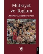 Mülkiyet ve Toplum