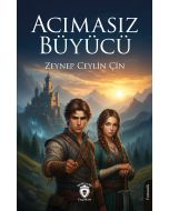 Acımasız Büyücü
