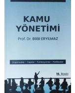 Kamu Yönetimi