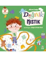 Dağınık Mıstık