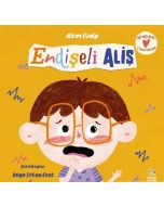 Endişeli Aliş