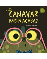 Sen Canavar mısın Acaba?