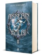 Akrebin Kalbi 2 (Ciltli)