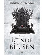 İçinde Bir Sen 5 - Ehza (Ciltli)