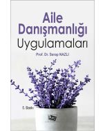 Aile Danışmanlığı Uygulamaları