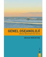 Genel Oseanoloji - Deniz Bilimlerine Giriş