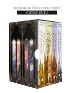 Medusa’nın Ölü Kumları Serisi (Ciltsiz Kutu)