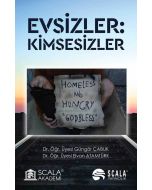 Evsizler : Kimsesizler