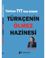 TYT Konu Anlatımlı Türkçenin Ölmez Hazinesi