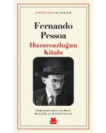 Huzursuzluğun Kitabı