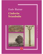 Cinlerin İstanbulu
