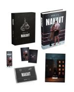 Nakavt (Ciltli-Kutu Set)