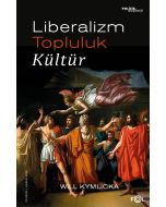 Liberalizm, Topluluk, Kültür