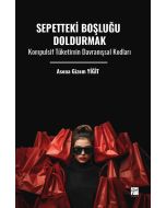 Sepetteki Boşluğu Doldurmak