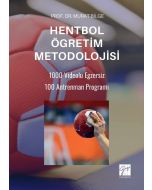 Hentbol Ögretim Metodolojisi