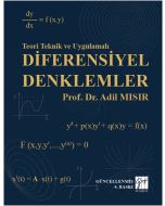 Diferensiyel Denklemler