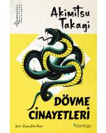 Dövme Cinayetleri