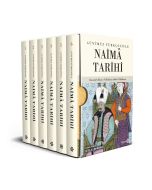 Naimâ Tarihi (6 Kitap Takım)