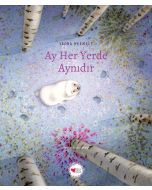 Ay Her Yerde Aynıdır