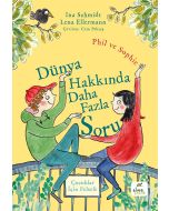 Dünya Hakkında Daha Fazla Soru