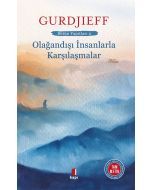 Olağandışı İnsanlarla  Karşılaşmalar