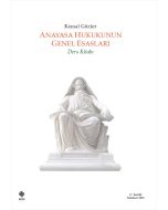 Anayasa Hukukunun Genel Esasları