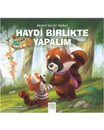 Annem İçin Bir Hediye