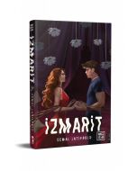 İzmarit (Ciltli) 