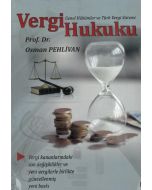 Vergi Hukuku