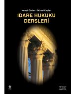 İdare Hukuku Dersleri
