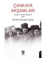 Çankaya Akşamları
