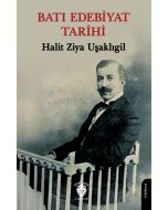 Batı Edebiyat Tarihi