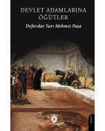 Devlet Adamlarına Öğütler