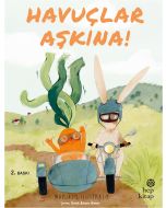 Havuçlar Aşkına !