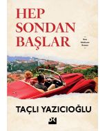 Hep Sondan Başlar
