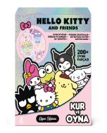 Hello Kitty & Friends Oyun Kutusu