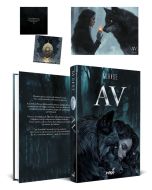 Av (Ciltli)