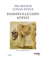 Baskerville'lerin Köpeği 