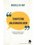 Terapistime Anlatamadıklarım